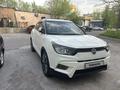 SsangYong Tivoli 2020 годаүшін8 500 000 тг. в Шымкент – фото 3