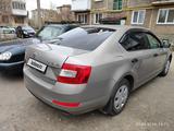 Skoda Octavia 2013 года за 4 300 000 тг. в Петропавловск – фото 4