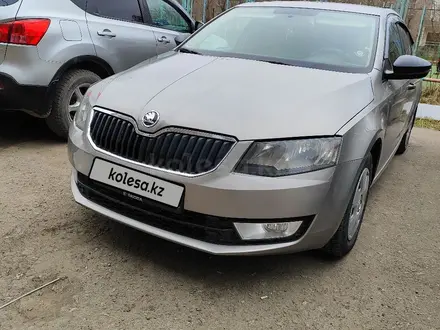 Skoda Octavia 2013 года за 4 000 000 тг. в Петропавловск