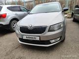 Skoda Octavia 2013 годаүшін4 100 000 тг. в Петропавловск – фото 2