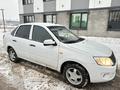 ВАЗ (Lada) Granta 2190 2013 года за 2 700 000 тг. в Астана – фото 2