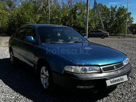 Mazda 626 1992 года за 550 000 тг. в Караганда