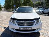 Toyota Camry 2012 годаүшін7 800 000 тг. в Астана – фото 2