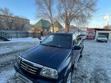 Suzuki XL7 2002 годаүшін3 180 000 тг. в Усть-Каменогорск – фото 3