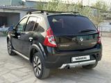 Renault Sandero Stepway 2013 года за 2 900 000 тг. в Жанаозен – фото 4