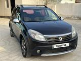 Renault Sandero Stepway 2013 годаүшін3 100 000 тг. в Жанаозен