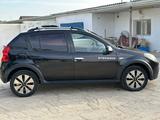 Renault Sandero Stepway 2013 годаүшін3 100 000 тг. в Жанаозен – фото 3