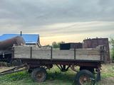 МТЗ (BELARUS)  80 1990 года за 5 000 000 тг. в Усть-Каменогорск – фото 4