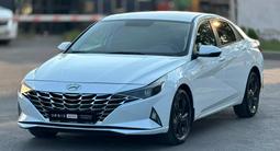 Hyundai Elantra 2020 года за 7 590 000 тг. в Тараз