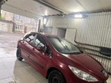 Peugeot 308 2011 года за 2 589 000 тг. в Кокшетау – фото 4