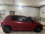 Peugeot 308 2011 года за 2 589 000 тг. в Кокшетау – фото 5