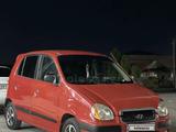 Hyundai Atos 2001 года за 1 200 000 тг. в Шымкент