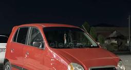 Hyundai Atos 2001 года за 1 200 000 тг. в Шымкент