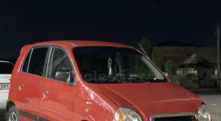 Hyundai Atos 2001 года за 1 200 000 тг. в Шымкент