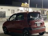 Hyundai Atos 2001 года за 1 200 000 тг. в Шымкент – фото 4