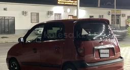 Hyundai Atos 2001 года за 1 200 000 тг. в Шымкент – фото 4