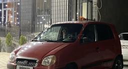 Hyundai Atos 2001 года за 1 200 000 тг. в Шымкент – фото 3