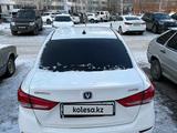 Changan Alsvin 2025 года за 5 600 000 тг. в Астана – фото 4
