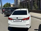 Changan Alsvin 2025 года за 5 000 000 тг. в Астана
