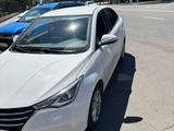 Changan Alsvin 2025 года за 5 000 000 тг. в Астана – фото 4