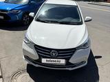 Changan Alsvin 2025 года за 5 000 000 тг. в Астана – фото 3