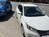 Changan Alsvin 2025 года за 5 000 000 тг. в Астана – фото 2