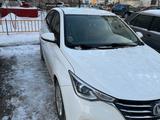 Changan Alsvin 2025 года за 5 600 000 тг. в Астана – фото 2