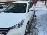 Changan Alsvin 2025 года за 5 600 000 тг. в Астана – фото 3