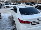 Changan Alsvin 2025 года за 5 600 000 тг. в Астана – фото 5