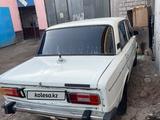 ВАЗ (Lada) 2106 1993 года за 399 999 тг. в Жетысай – фото 3