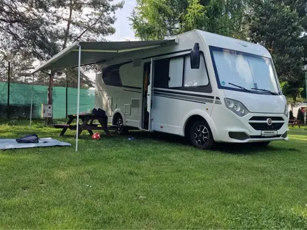 Fiat 2021 года за 52 000 000 тг. в Алматы