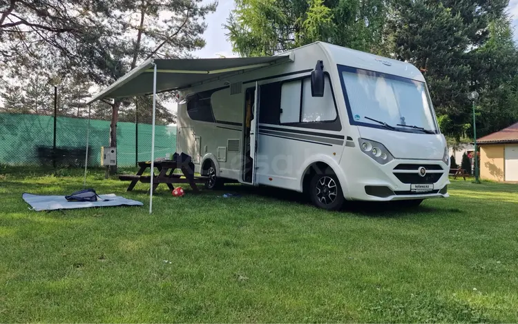 Fiat 2021 года за 52 000 000 тг. в Алматы