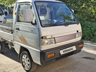 Daewoo Damas