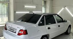 Daewoo Nexia 2012 годаүшін3 300 000 тг. в Тараз – фото 4