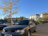 Audi A6 1999 года за 3 400 000 тг. в Астана – фото 2