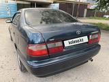 Toyota Carina E 1997 годаүшін1 500 000 тг. в Талгар – фото 4