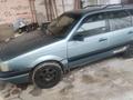 Volkswagen Passat 1990 годаүшін1 300 000 тг. в Алматы