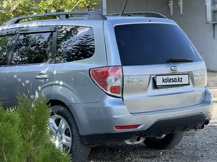 Subaru Forester 2008 года за 6 300 000 тг. в Актобе