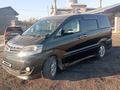 Toyota Alphard 2007 года за 5 500 000 тг. в Шымкент – фото 2