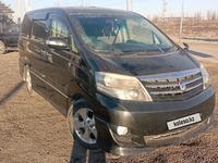 Toyota Alphard 2007 годаfor5 500 000 тг. в Шымкент