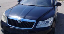 Skoda Octavia 2012 годаүшін4 500 000 тг. в Актобе