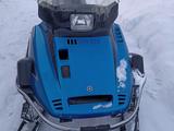 Yamaha  VK540 2001 года за 2 000 000 тг. в Шемонаиха