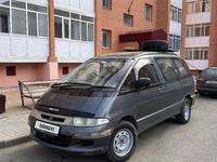 Toyota Estima Lucida 1993 годаfor2 000 000 тг. в Караганда