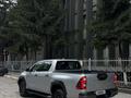 Toyota Hilux 2025 годаүшін26 000 000 тг. в Алматы – фото 4