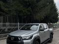 Toyota Hilux 2025 годаүшін26 000 000 тг. в Алматы