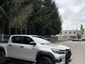 Toyota Hilux 2025 годаүшін26 000 000 тг. в Алматы – фото 8