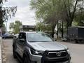 Toyota Hilux 2025 годаүшін26 000 000 тг. в Алматы – фото 7