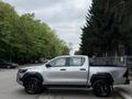 Toyota Hilux 2025 годаүшін26 000 000 тг. в Алматы – фото 18