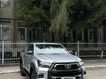 Toyota Hilux 2025 годаүшін26 000 000 тг. в Алматы – фото 32