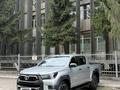 Toyota Hilux 2025 годаүшін26 000 000 тг. в Алматы – фото 31